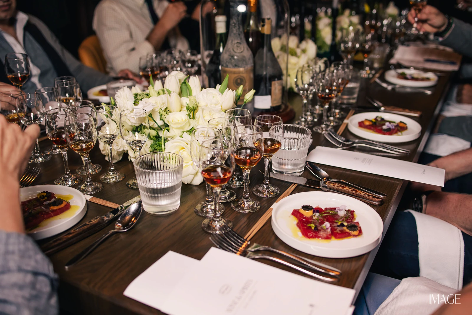 Wine Tasting at Klaw, Miami — Event photography by IMAGE MIAMI — photo 83 of 214